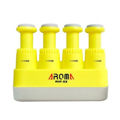 小提琴大提琴指力器握力器AROMA