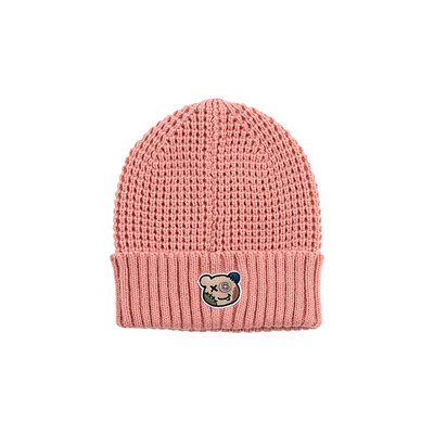 Xotic针织冷帽户外出游秋冬