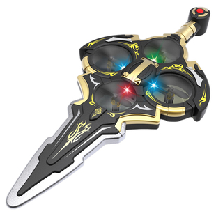 2025新款御剑飞行手势遥控飞剑男孩子生日礼物儿童无人机飞机玩具