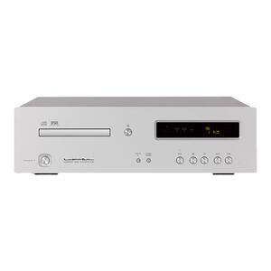 日本力仕力仕D-03XCD机播放器