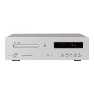 【原装行货】日本Luxman力仕D-03X发烧CD机MQA格式数字媒体播放器