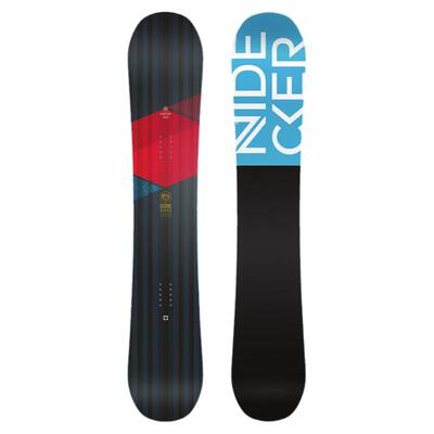 Nidecker滑雪单板男款全地形