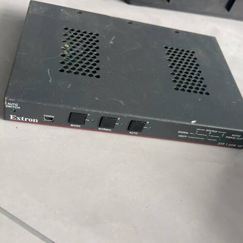 询价Extron XTP T USW 103切换器，，成
