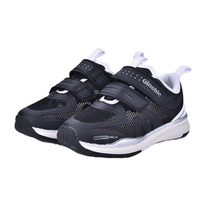 基诺浦学步鞋26春新童鞋宝宝鞋子MEGA系列-GW1860/GW1861/GW1862