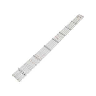 适用海信HZ55A65E灯条JL.D55081330-003ES-M_V03 2液晶LED灯条