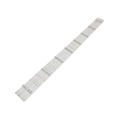 海信HZ55A65E灯条背光灯