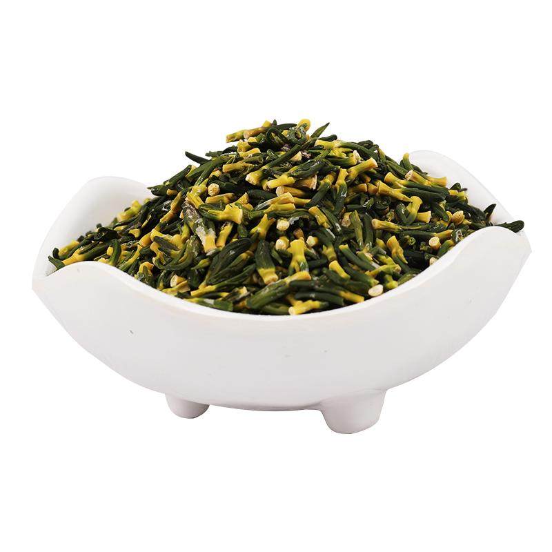 无硫农家干货包邮500g莲子心