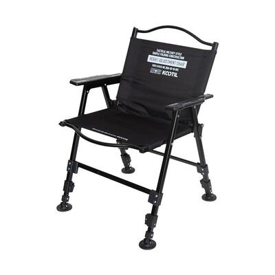 高承重可拆可调节升降拆卸椅子