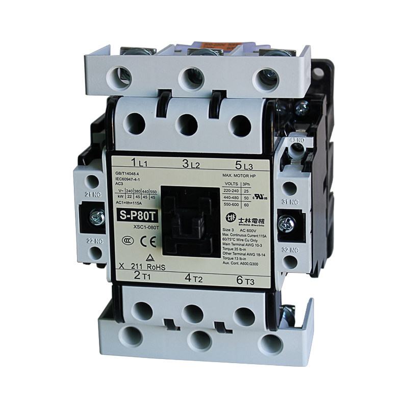 原装士林交流接触器S-P11 S-P12 S-P15  S-P21 S-P25 220v接触器