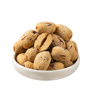 璞匠有机去皮去核红枣特级新疆特产灰枣大枣干货煲汤泡茶枣子零食