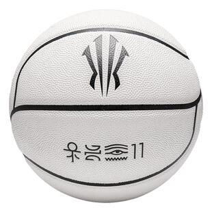凯里·欧文系列安踏灵丹篮球丨专业比赛7号标准球成人耐磨防滑PU