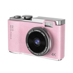 复古猫ccd照相机学生前后双摄可自拍高清校园vlog儿童003导入手机