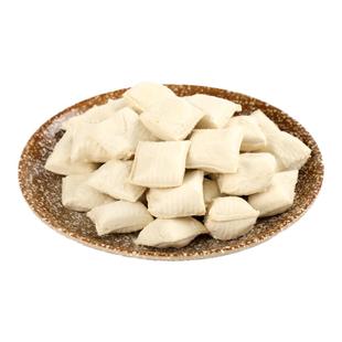 爆浆小豆腐贵州毕节特色小吃油炸烧烤手撕包浆豆腐半成品商用批发