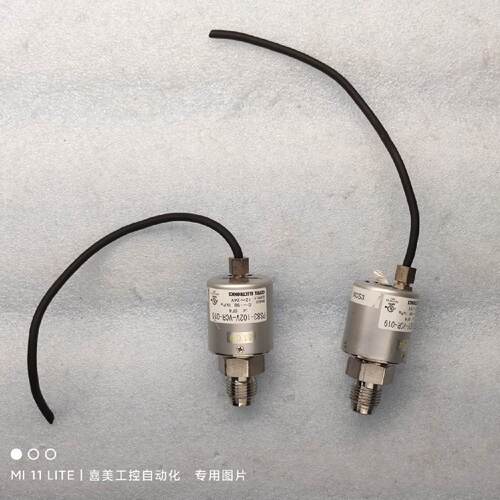 议价COPAL ELECTRONICS科宝 压力传感器 PS83-102V-VCR-019 日本