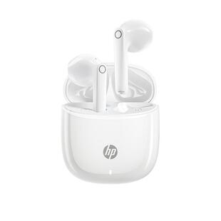 【新品】国家政府补贴HP惠普蓝牙无线半入耳式运动耳机送女生礼物
