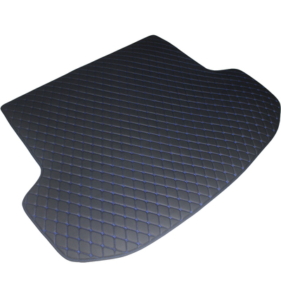 wrxwagonvn5后备箱垫