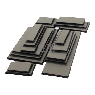 hy红豫光敏印章垫批发免封边