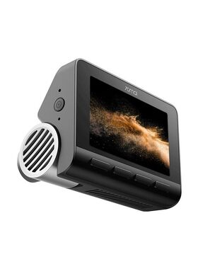 70迈A810Pro4K超清前后双摄监控