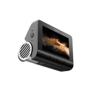 70mai A810Pro DashCam 4K超清行车记录仪前后双摄24小时停车监控
