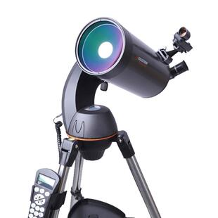 星特朗127SLT天文望远镜专业观星高倍高清150入门大口径C6自动寻
