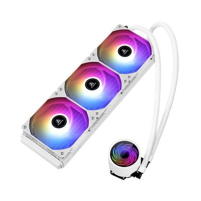 鑫谷冰尊360一体式水冷散热器