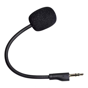 适用ikf v11pro耳机麦克话筒咪杆3.5mm耳麦防喷耳机麦克风配件