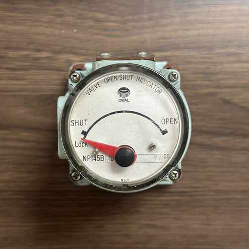 【询价】Nakakita Oval  NPI45B00,74cc，阀适用