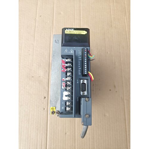 【议价-可维修】XINJE  DS3-21P5-PQA 1.5KW /均有货
