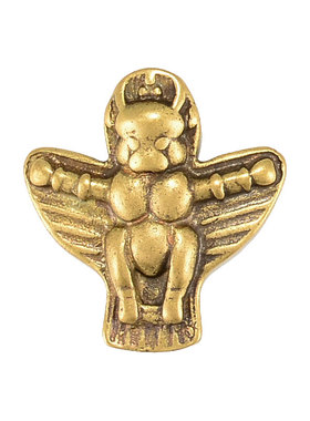 复古做旧随身挂件男女