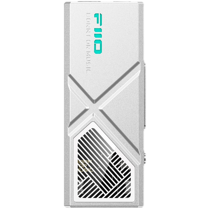 FiiO/飛傲 翡聲KA13小尾巴蘋果安卓手機無損HIFI平衡耳放迷你臺放