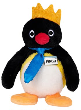 Pingu办公搭子手机支架