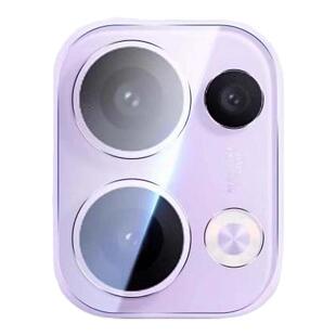 适用OPPOReno13镜头膜OPPOReno13pro手机钢化膜后置摄像头Reno12保护贴全覆盖新款12Pro相机贴圈盖OP镜头配件