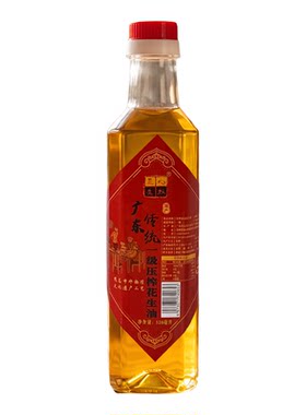 广东匠心老杜花生油非遗工艺