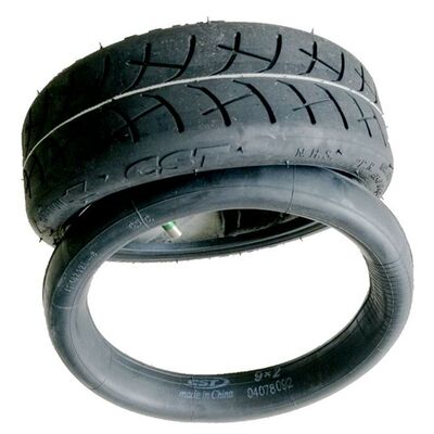 CST/正新m365内胎电动滑板车