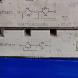 BSM75GB120DLC BSM75GB120DN2 议价
