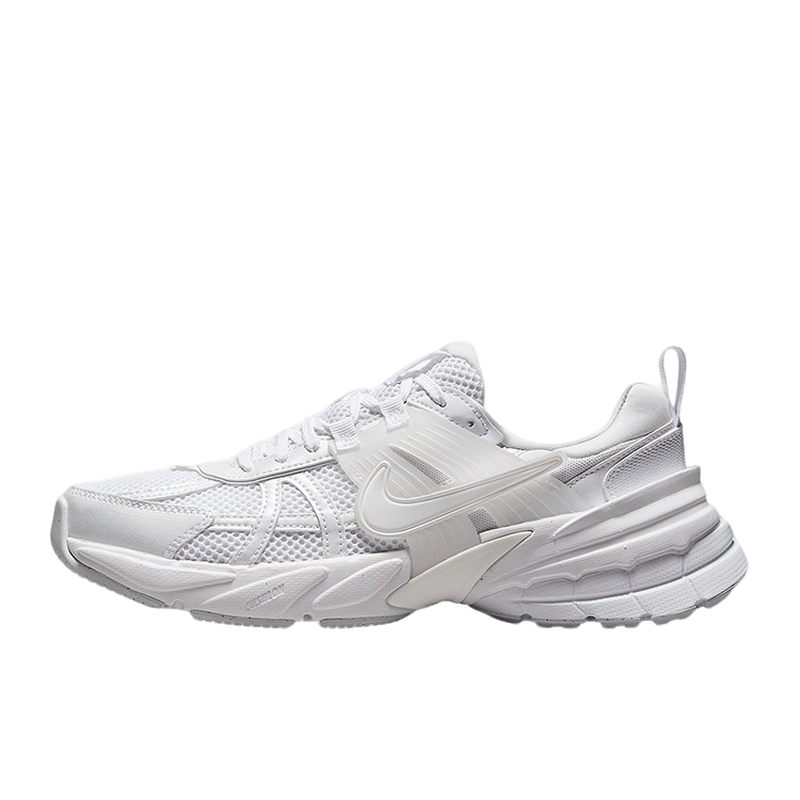 NIKE/耐克男鞋女鞋V2K RUN新款舒适轻便运动休闲跑步鞋FD0736-113