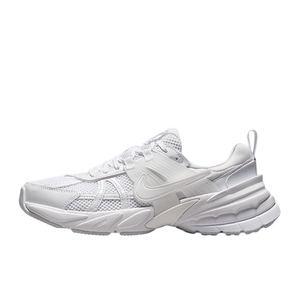 NIKE/耐克男鞋女鞋V2K RUN新款舒适轻便运动休闲跑步鞋FD0736-113