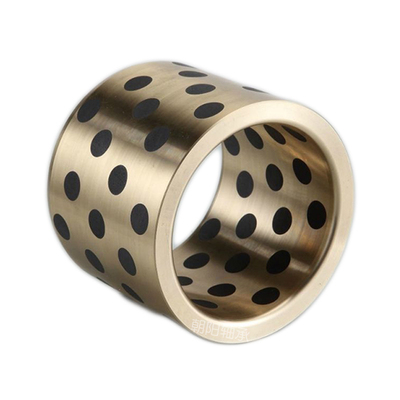 石墨铜套加工定制买贵退差价