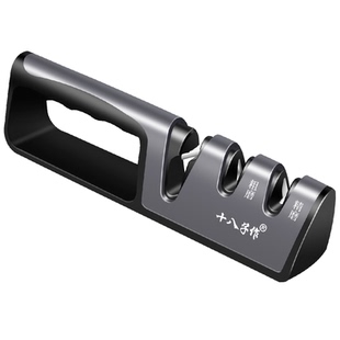 十八子作磨刀神器家用快速磨刀器新款专业磨刀石菜刀专用厨房修复