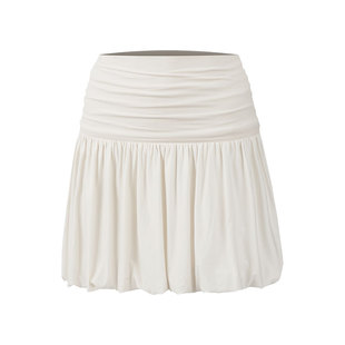 2-in-1 女士二合一短款连衣裙 速干芯吸丨lululemon丨LW1GLNS