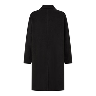 GENTSPACE2025秋冬新品时尚男士大衣