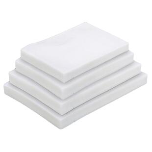 食品真空袋压缩袋商用抽气食品包装袋子保鲜袋塑料封口密封袋定制