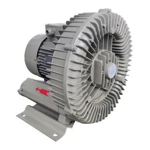 九州增氧机九洲普惠PXG漩涡风机高压鼓风旋涡送风机水产养殖九州