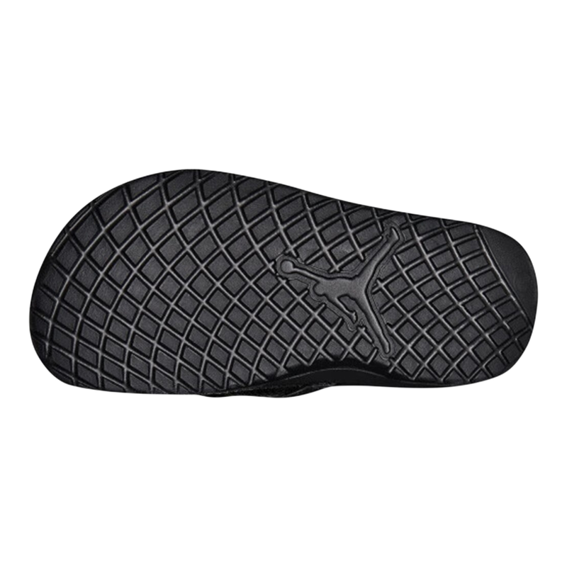 Nike/耐克正品JORDAN小童运动透气轻盈一字拖鞋705173-010