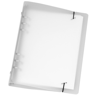 和纸胶带手帐离型纸本双面活页六孔DIY工具A5收纳图鉴素材账 替芯