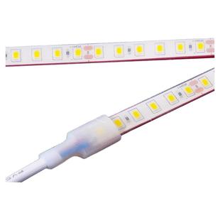 防水灯带实心灌胶自粘低压安全底泳池户外防雨鱼缸彩色24vled灯条