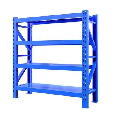 【工厂直发】仓储货架多层置物架