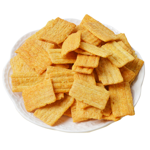 酥锅巴怀旧2斤小时候的味道香辣五香番茄麻辣爆辣散装酒吧火锅店