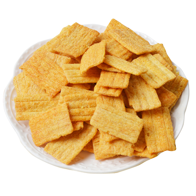 小时候五香酒吧锅巴小米玉米爆辣