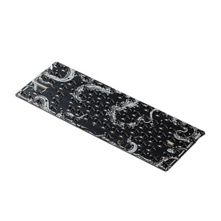 KBDfans 客制化机械键盘套件HOLY80 GT-80配件 8K电竞MX热插拔PCB